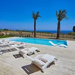 Del Borgo Con Piscina E Jacuzzi Villa