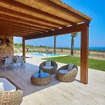 Villa Del Borgo Con Piscina E Jacuzzi Scopello