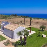Del Borgo Con Piscina E Jacuzzi Villa