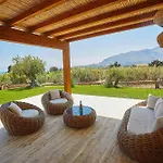 Villa Del Borgo Con Piscina E Jacuzzi *