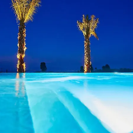 Del Borgo Con Piscina E Jacuzzi Scopello (Sicily)