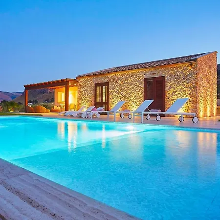 Villa Del Borgo Con Piscina E Jacuzzi *