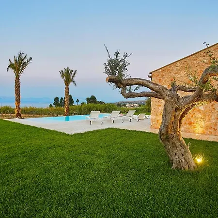Villa Del Borgo Con Piscina E Jacuzzi *