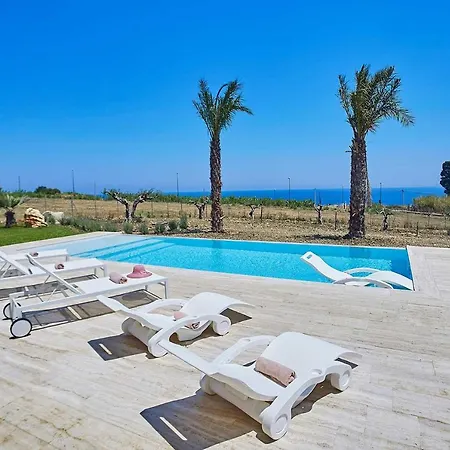 Del Borgo Con Piscina E Jacuzzi Villa *