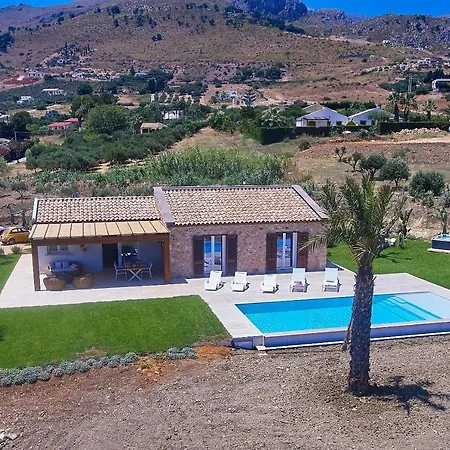 Villa Del Borgo Con Piscina E Jacuzzi