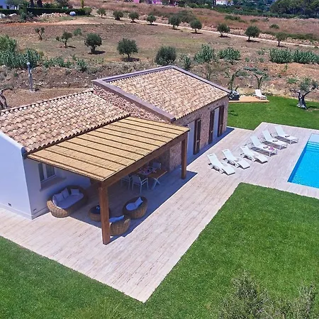 Villa Del Borgo Con Piscina E Jacuzzi *
