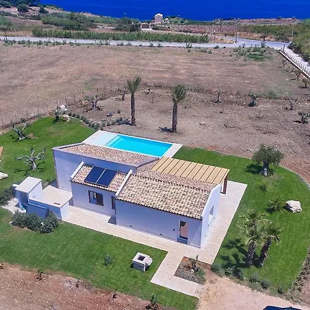 Villa Del Borgo Con Piscina E Jacuzzi