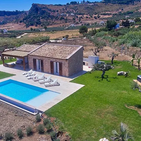 Del Borgo Con Piscina E Jacuzzi Villa *