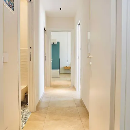 Willa Del Borgo Con Piscina E Jacuzzi Scopello (Sicily)