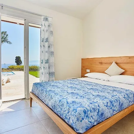 Del Borgo Con Piscina E Jacuzzi Willa