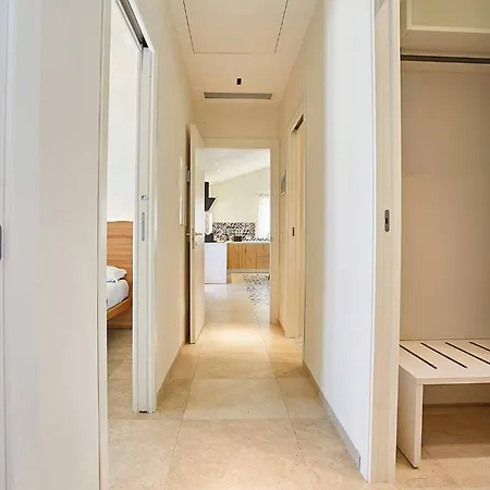 Del Borgo Con Piscina E Jacuzzi