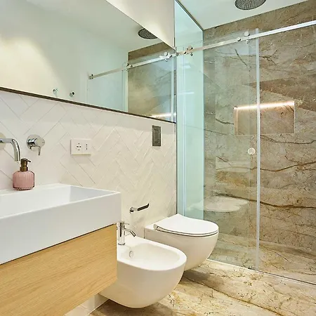 Villa Del Borgo Con Piscina E Jacuzzi Scopello (Sicily)