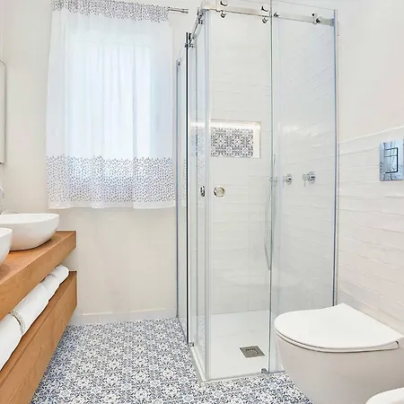 Del Borgo Con Piscina E Jacuzzi