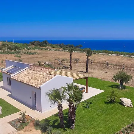Del Borgo Con Piscina E Jacuzzi Villa