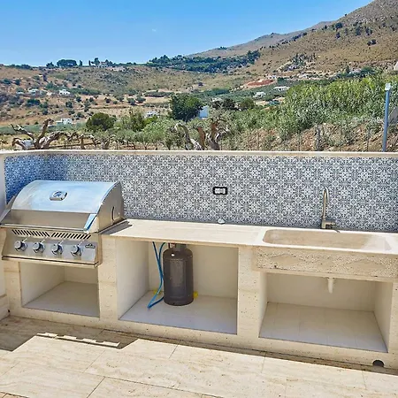 Del Borgo Con Piscina E Jacuzzi Villa *