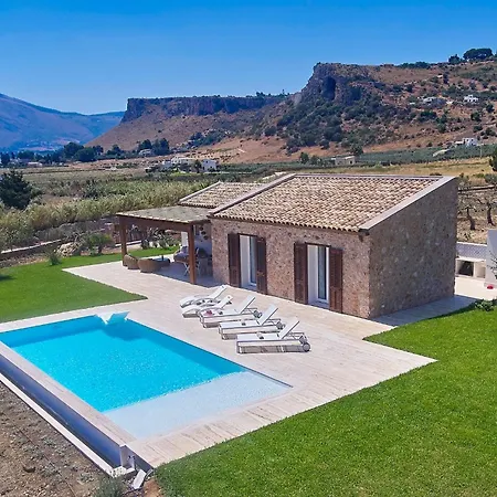 Del Borgo Con Piscina E Jacuzzi Villa *
