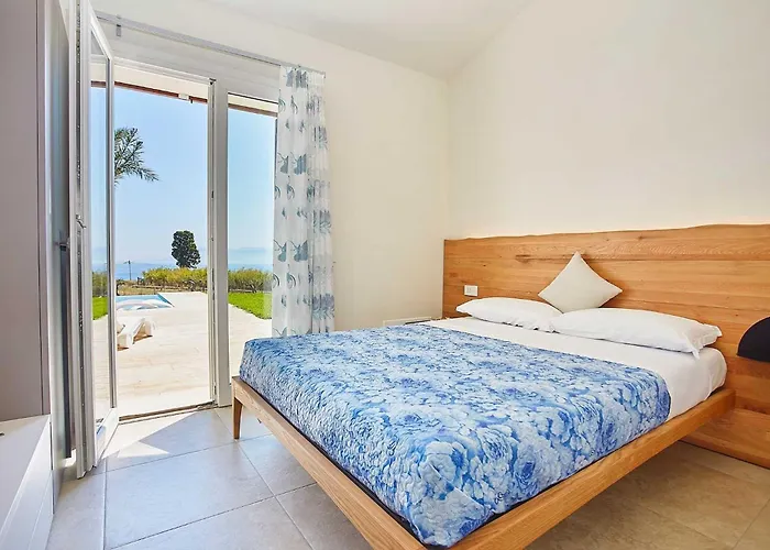 Del Borgo Con Piscina E Jacuzzi Willa