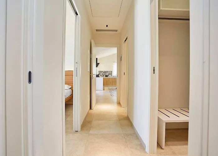 Del Borgo Con Piscina E Jacuzzi