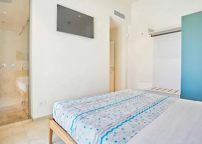 Del Borgo Con Piscina E Jacuzzi Willa Scopello (Sicily)