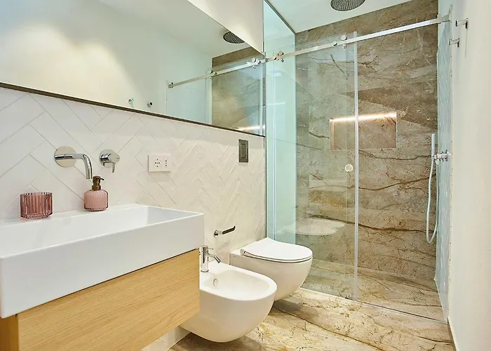 Willa Del Borgo Con Piscina E Jacuzzi Scopello (Sicily)