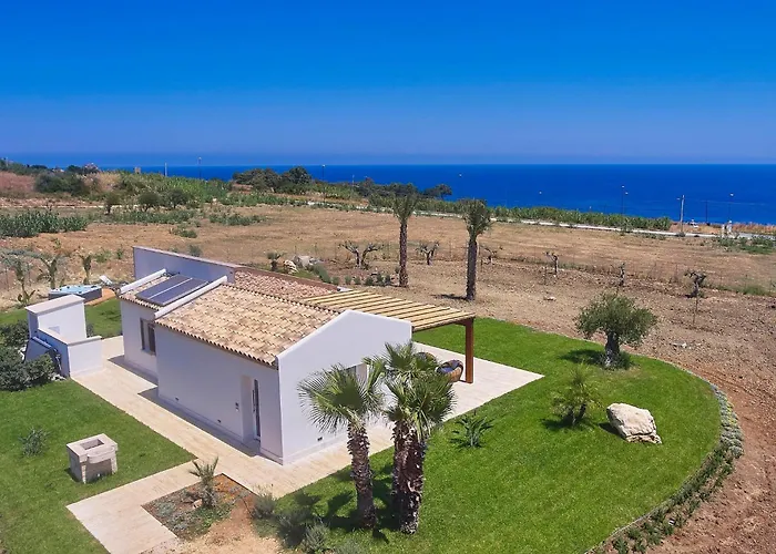 Del Borgo Con Piscina E Jacuzzi Willa